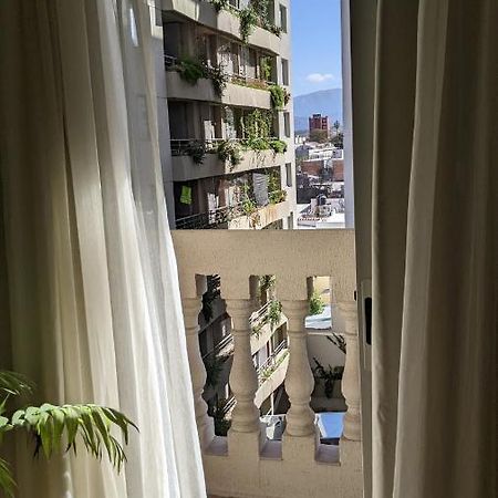 Soleado Pueyrredon Apartment Salta Exterior photo