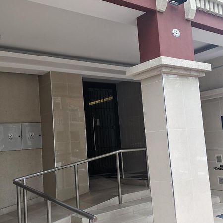 Soleado Pueyrredon Apartment Salta Exterior photo