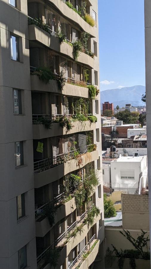 Soleado Pueyrredon Apartment Salta Exterior photo